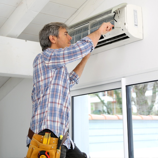 Güzelbahçe Klima Tamircisi