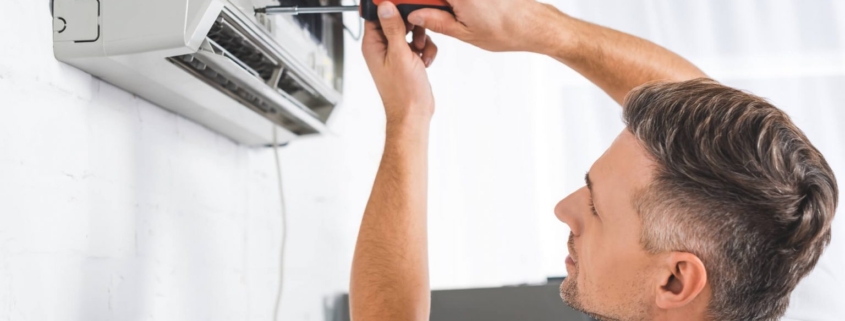 Güzelbahçe Klima Tamircisi